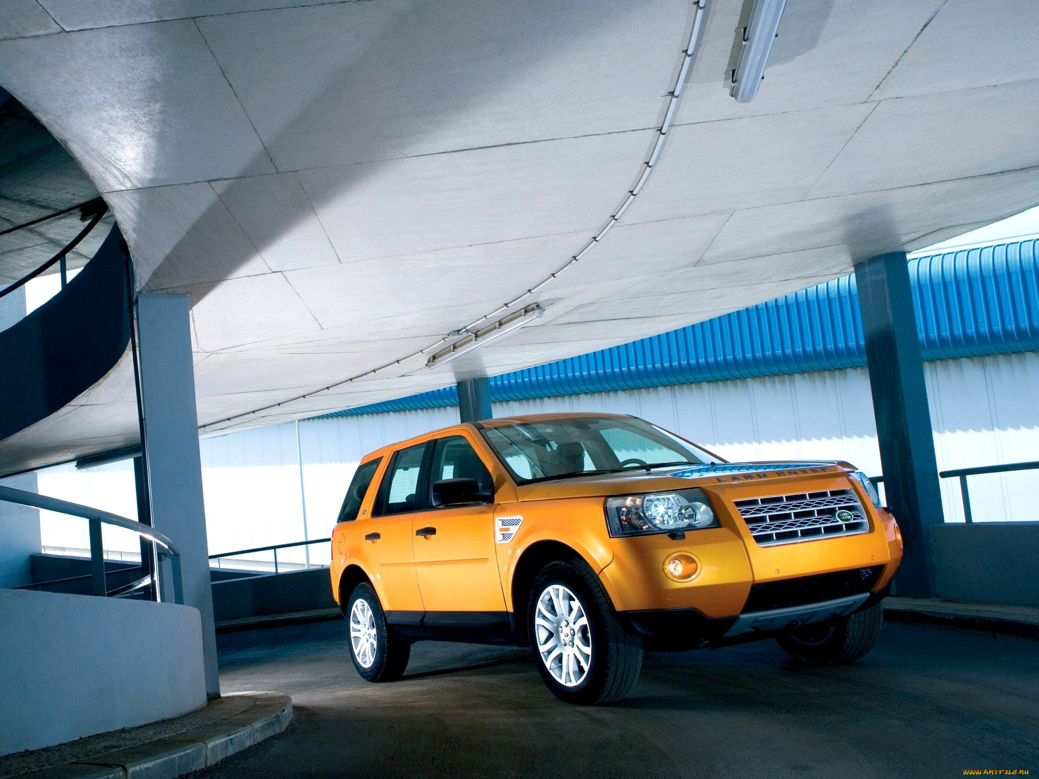 , land, rover